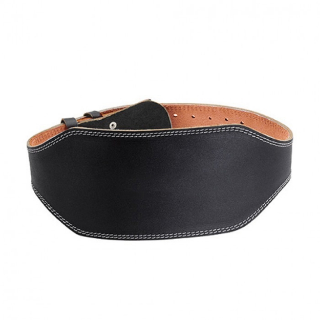 Poza cu Centura ridicare greutati sala DY-BE-08