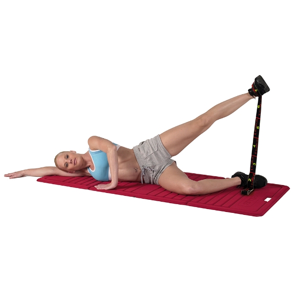 ELASTIBAND 15 kg + POSTER SVELTUS SI CD - 1 | YEO