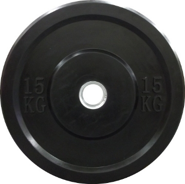 Poza cu DISC OLIMPIC CROSS TRAINING 5-25 KG