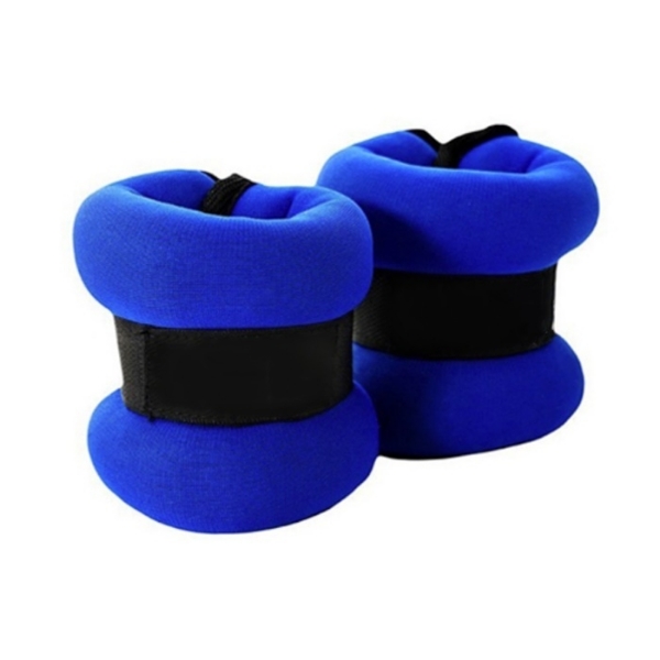 Set greutati incheieturi / glezne, DY-SW-082, Dayu Fitness - 1 | YEO