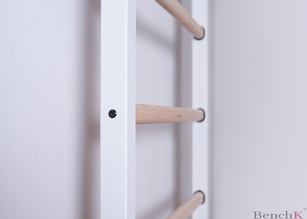 Poza cu Spalier BenchK 521W, cu bara de tractiune fixa cu 6 manere