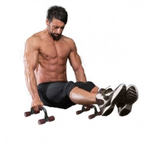 Poza pentru categoria Mânere flotări