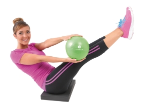 Poza pentru categoria Mingi fitness