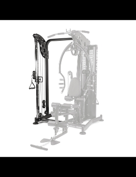 Poza cu EXTENSIE SCRIPETE REGLABIL PENTRU APARAT MULTIFUNCTIONAL SH-02 SALTER