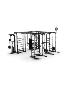 Poza pentru categoria Statii Cross Training