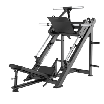 Poza cu Presa picioare 45 grade, ZH-022, TheWay Fitness