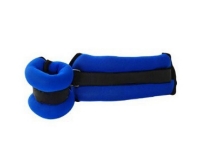 Poza cu Set greutati incheieturi / glezne, 0.5kg, DY-SW-082, Dayu Fitness