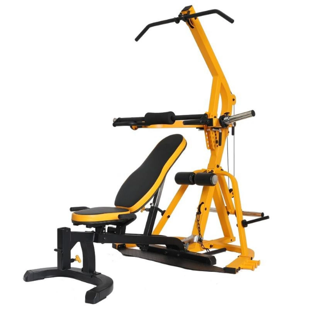aparat fitness multifunctional WB-LS