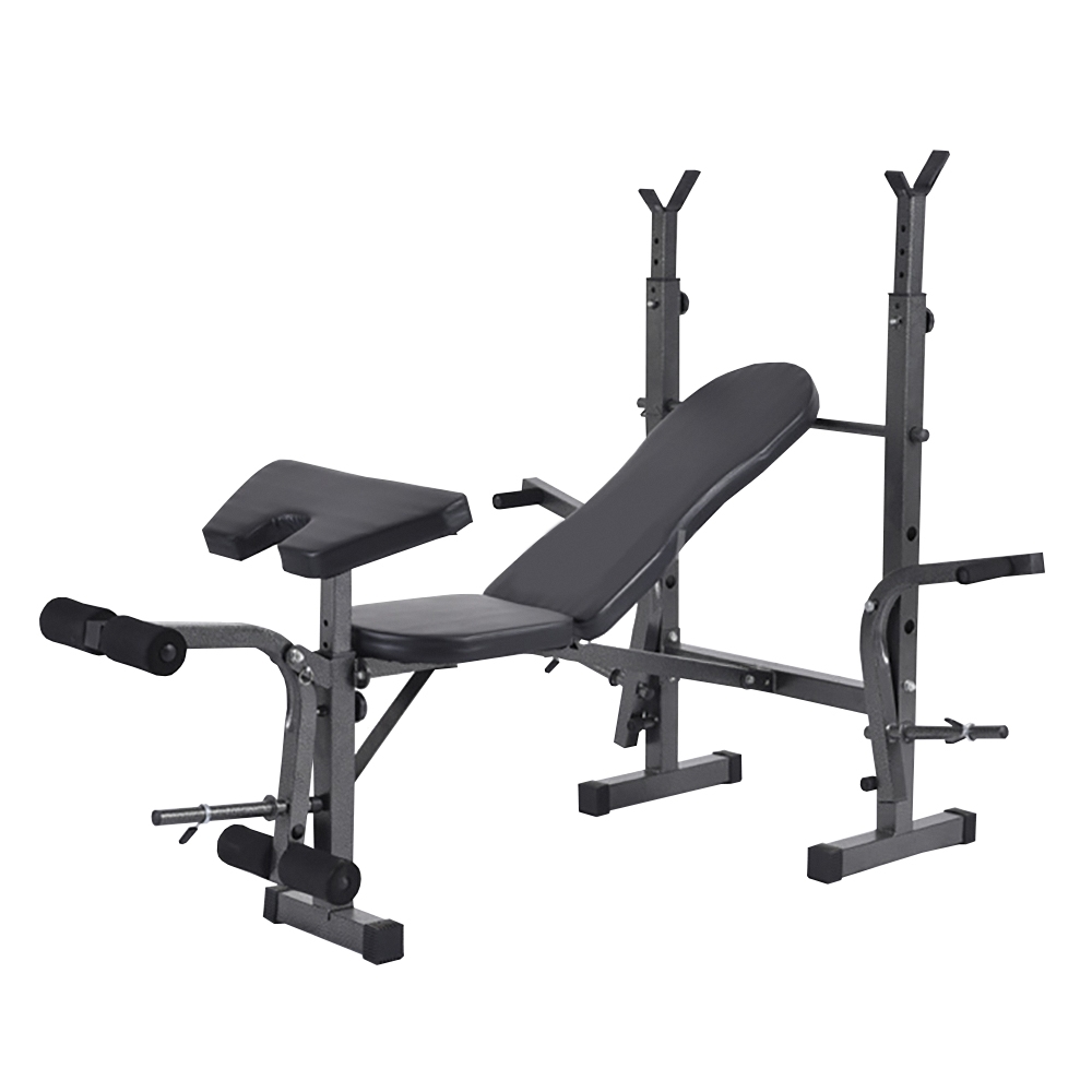 Banca fitness multifunctionala, YLY008, Hiperlion fitlife.ro
