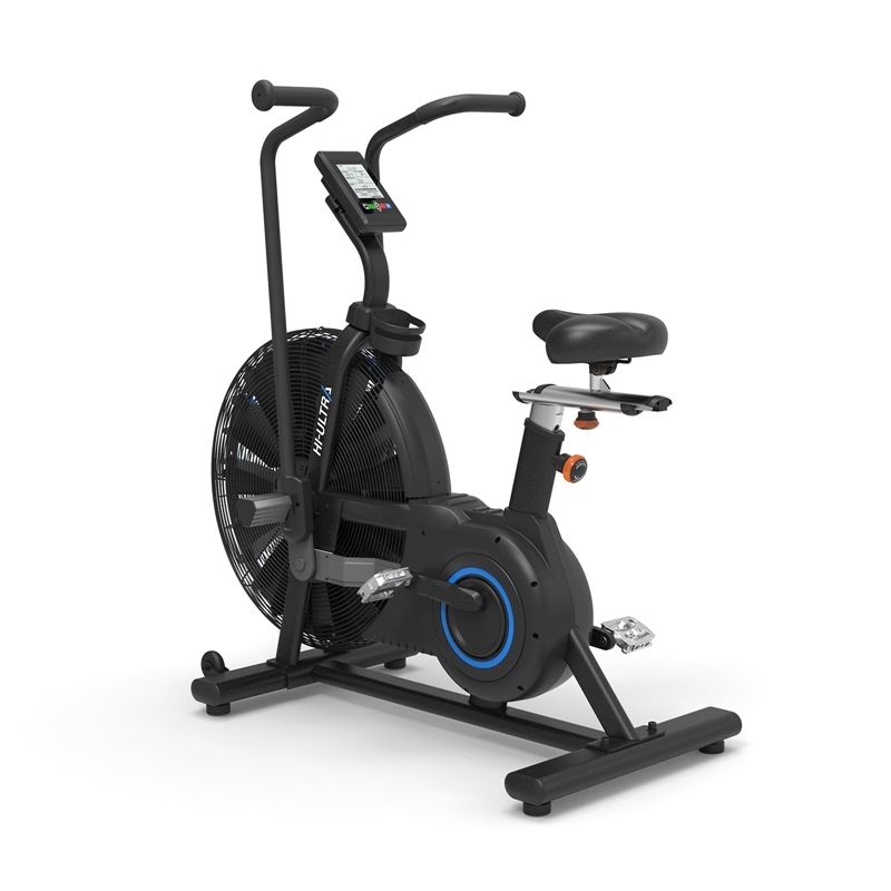 Ultra Air Bike – bicicleta pe baza de aer, HB005, Impulse Fitness fitlife.ro imagine 2022