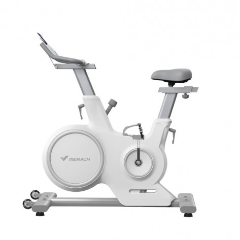 Bicicleta Spinning Deluxe MR-667-W0 Merach