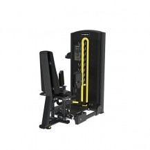 Aparat dual adductor / abductor XLY-1819 MS Fitness