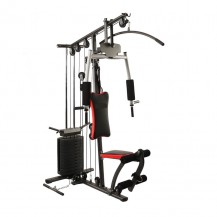Aparat fitness multifunctional OF1004 TheWay Fitness