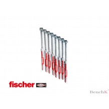 Dopuri de expansiune Fischer PS8 pentru spalierele BenchK