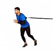 elastic gym rope