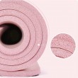 Saltea fitness, yoga, pilates, 183*61cm, NBR, Merach