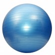minge aerobic 75 cm albastra