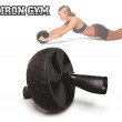 roata abdomen iron gym