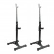Free Squat Rack independent, OF2302, TheWay Fitness