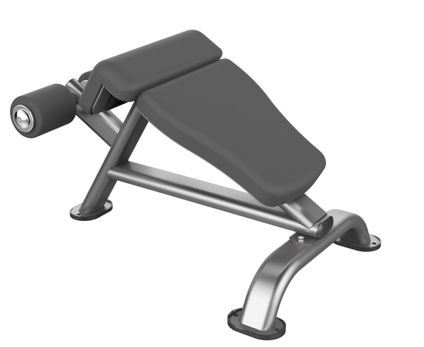 Banca abdomene scaun roman IT 7030 Impulse Fitness