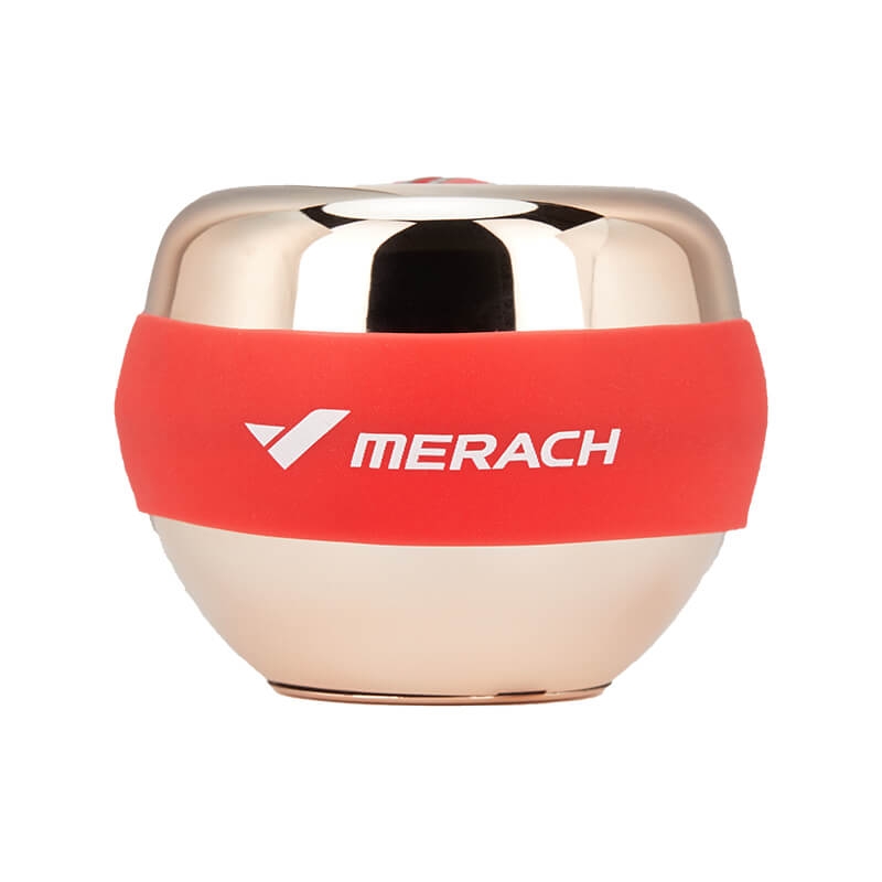 Minge Powerball MR-1575D, Matte Golden, Merach MERACH fitlife.ro