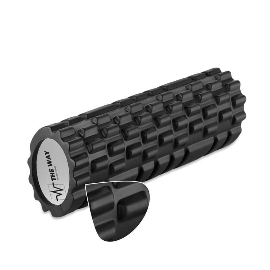 Rola masaj profund, Trigger Point Foam Roller, TheWay Fitness THEWAY fitlife.ro