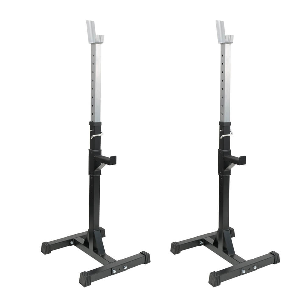 Squat Rack – set suport bara independent,OF2302, TheWay Fitness fitlife.ro