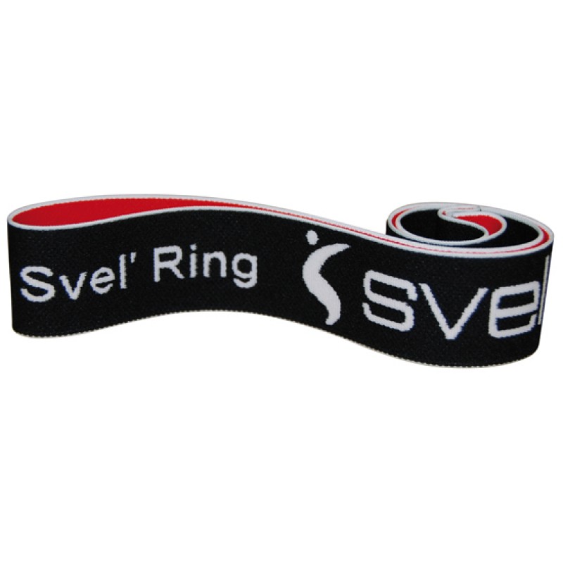 Banda elastica fitness Svel’ring 10kg, 126, Sveltus