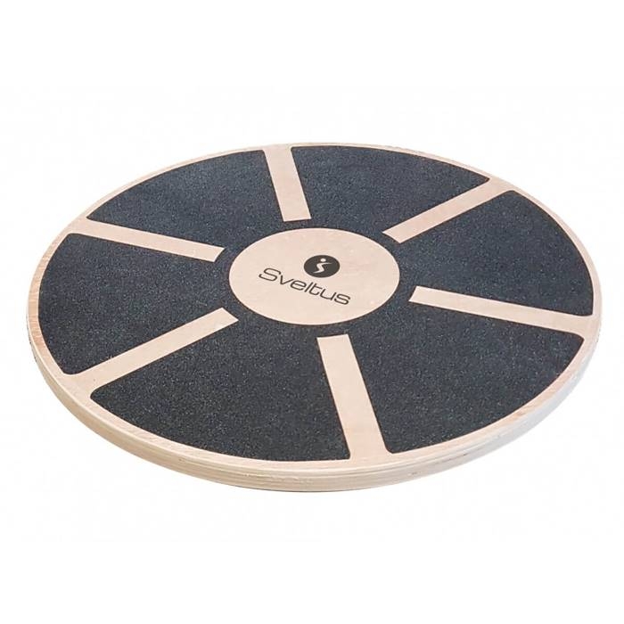 Disc pentru balans din lemn fitlife.ro imagine 2022
