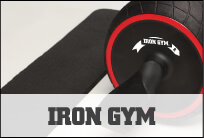Proucator echipamente fitness Iron Gym