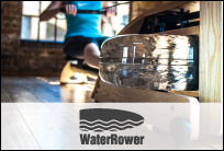 Aparate de vaslit WaterRower